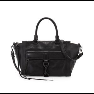 Rebecca Minkoff Bowery Satchel